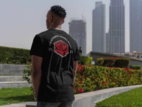 gül tshirt