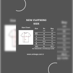 Basic Açık Gri Oversize Erkek T-Shirt - Görsel 6