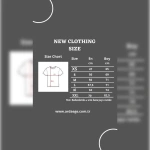 Basic Açık Gri Oversize Erkek T-Shirt - Görsel 6