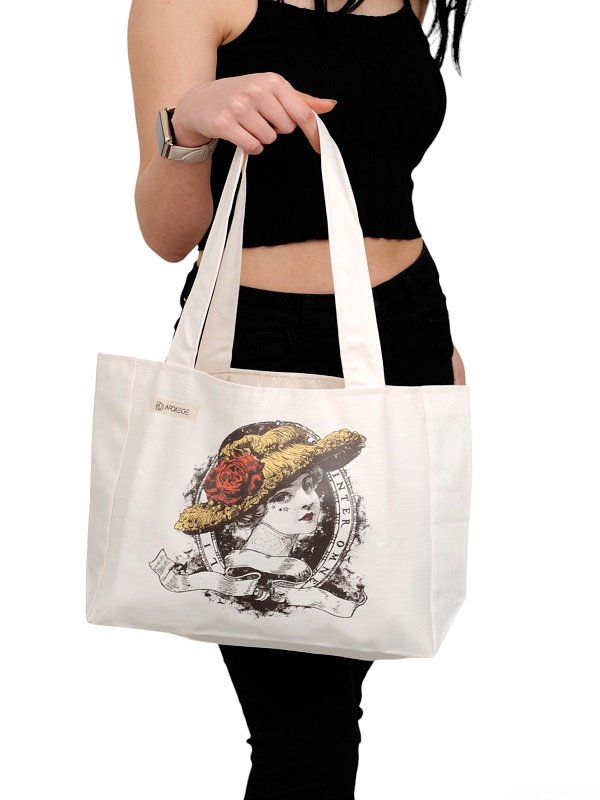 kadin-gorselli-kanvas-canta