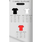 West Coast Choppers Baskılı %100 Pamuk Siyah Erkek T-Shirt - Görsel 4