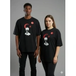 Ay Yıldızın Asaleti Polo Yaka ve Regular T-Shirt "Türkiye" Serisi - Görsel 6