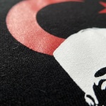 Ay Yıldızın Asaleti Polo Yaka ve Regular T-Shirt "Türkiye" Serisi - Görsel 7